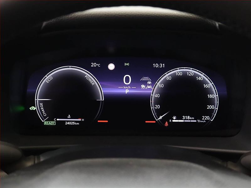 Toyota C-HR (2024) 1.8 Hybrid - fotka 9 z 21