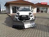 Isuzu D-Max (2026) LS 2.2L 163K 4x4 8st. A/T - náhled 46