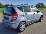 Mercedes-Benz Třídy A (2008) 1.5 AUTOMAT SERVISKA PĚKNÝ - náhled 4