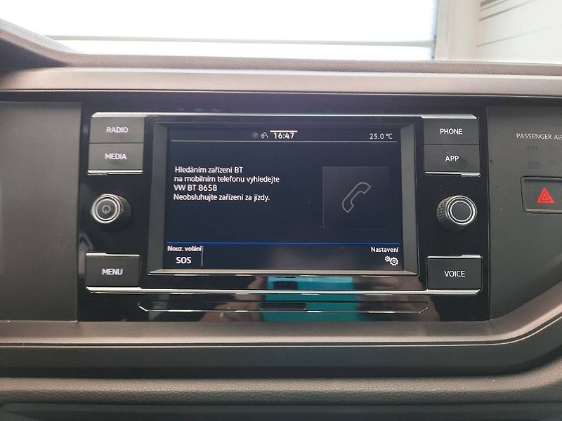 Volkswagen Taigo (2022) 1.0 TSI (70kW/95k) Life - fotka 19 z 26