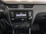 Škoda Octavia (2014) Elegance 1.4 TSI, Kůže - náhled 12
