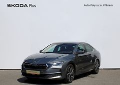 Škoda Octavia (2024) Top Selection 1.5TSI / 110kW 7 - fotografie inzerátu