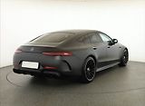 Mercedes-Benz AMG GT (2023) 53 4MATIC+ - náhled 4