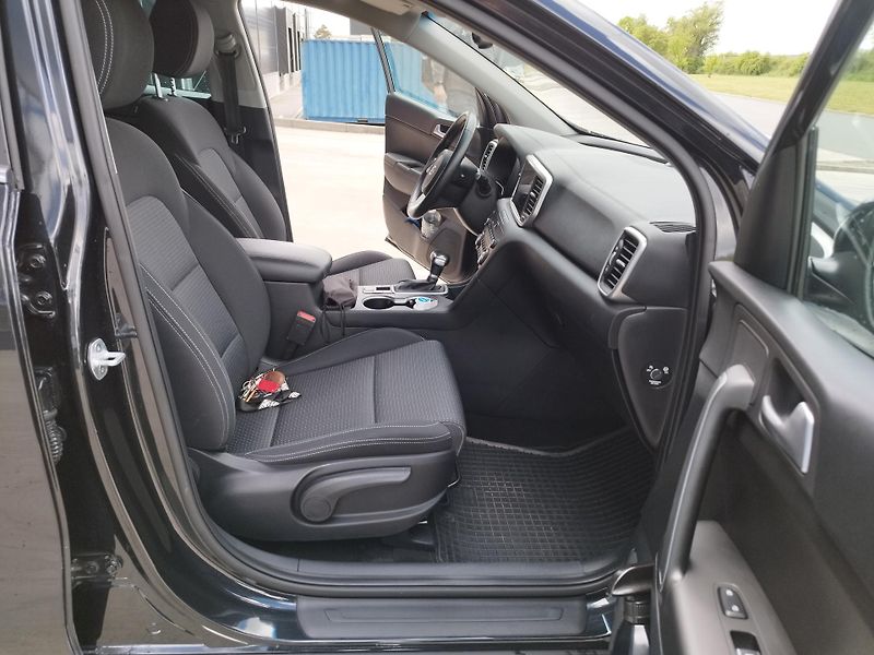 Kia Sportage (2020) 1.6CRDI-volat- 608 081 843 - fotka 20 z 26