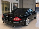 Mercedes-Benz CL (2005) - náhled 7