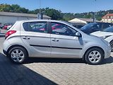 Hyundai i20 1.2/57kW Inclusive Plus - náhled 3