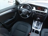 Audi A4 (2011) 3.0 TDI, 4X4, Automat - náhled 7