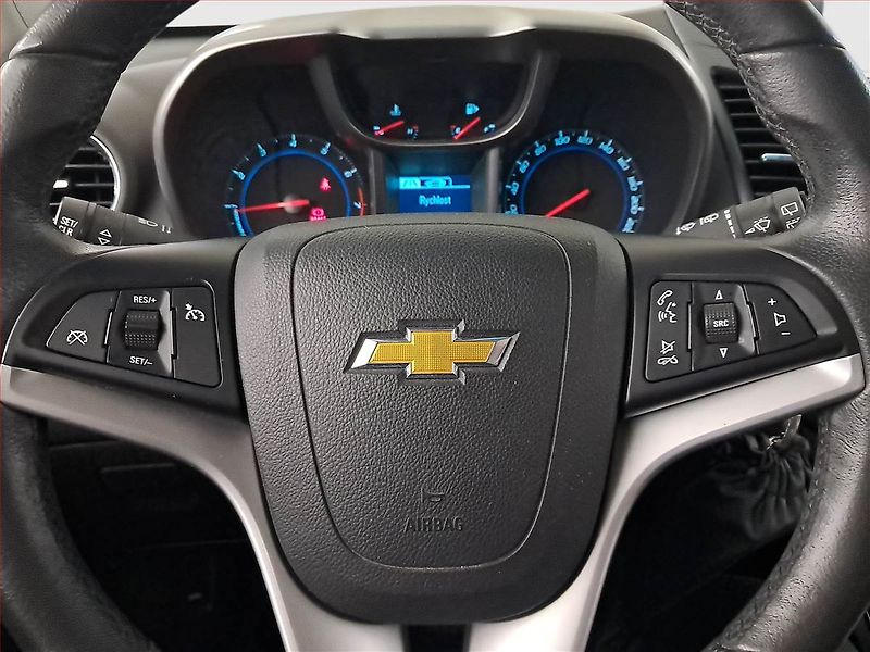 Chevrolet Orlando (2014) 1.8i, LPG, Automat, 7 míst - fotka 18 z 21