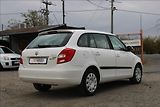 Škoda Fabia 1,6 TDi  KLIMA, STK 10/2028 - náhled 4