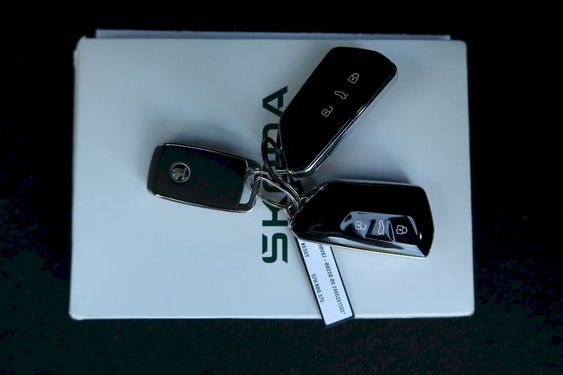 Škoda Kodiaq (2024) Exclusive Selection 2.0 TDI 4x - fotka 26 z 28