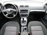 Škoda Octavia Combi 1.9TDi Ambiente, Klima - náhled 7