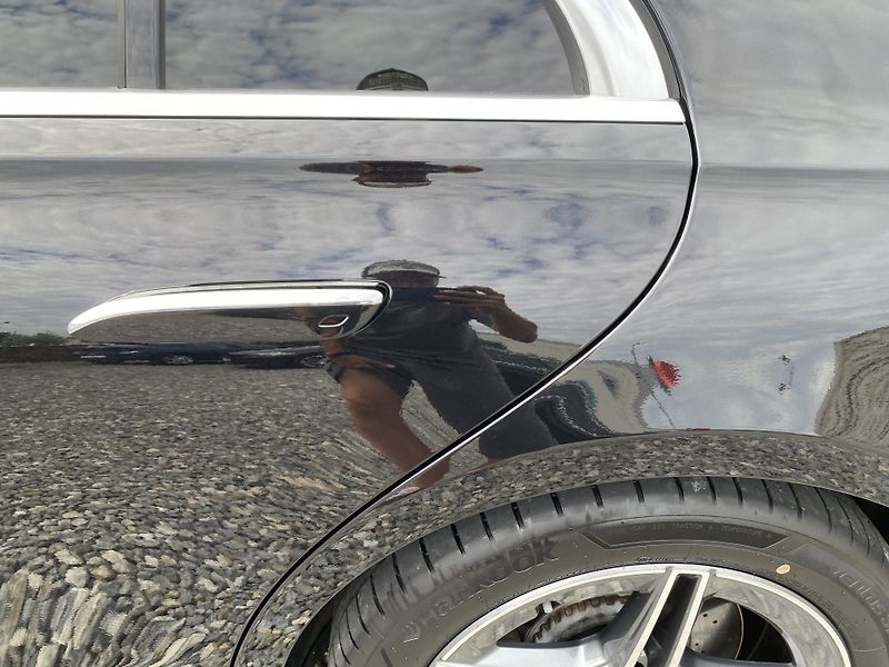 Mercedes-Benz Třídy S S580 503PS 4MATIC AMG DPH TOP - fotka 26 z 180