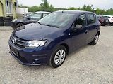 Dacia Sandero 1,1 i - náhled 3