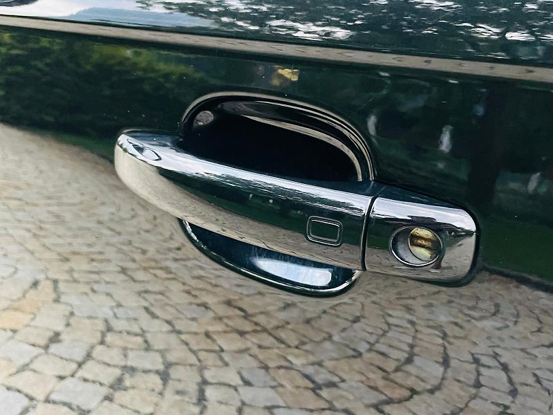 Audi A4 2.0TDI VÝHŘEV SENZORY SERVISKA - fotka 49 z 49