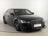 Audi A8 (2016) 3.0 TDI - náhled 1