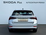 Škoda Octavia (2022) Combi 1.5 TSI 110kW Style Plus - náhled 33