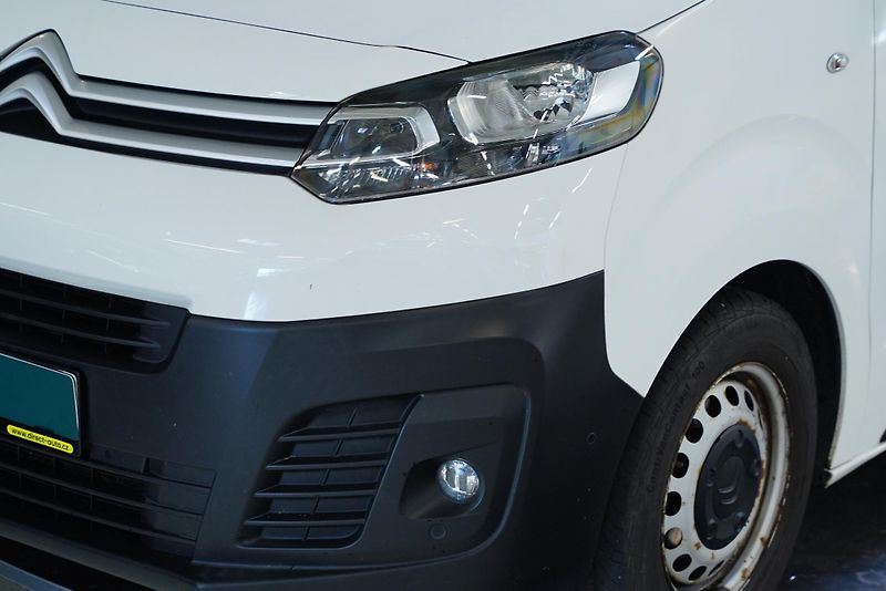 Citroën Jumpy - fotka 9 z 27