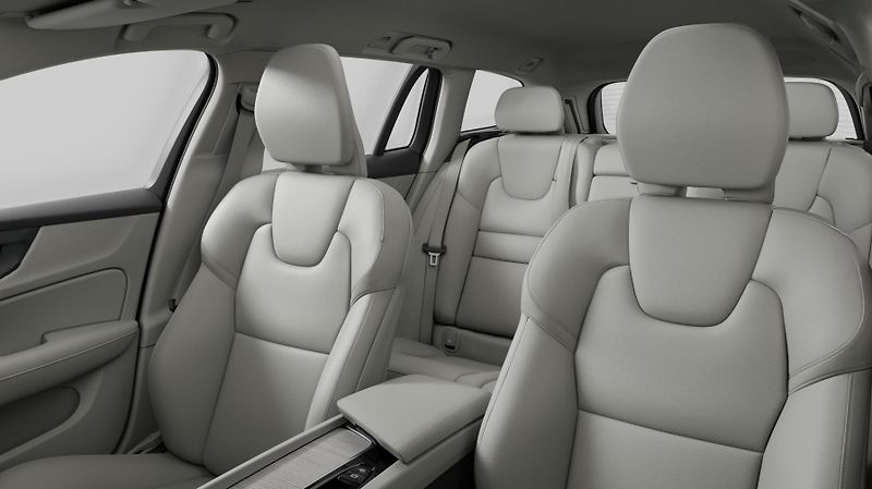Volvo V60 (2026) B4 BRIGHT PLUS AUT - fotka 4 z 16