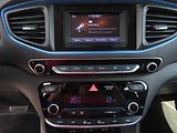 Hyundai Ioniq (2017) Hybrid, Automat, Serv.kniha - náhled 18