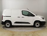 Opel Combo (2023) 1.2 Turbo, ČR, DPH - náhled 6