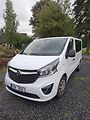 Opel Vivaro (2018) - náhled 1