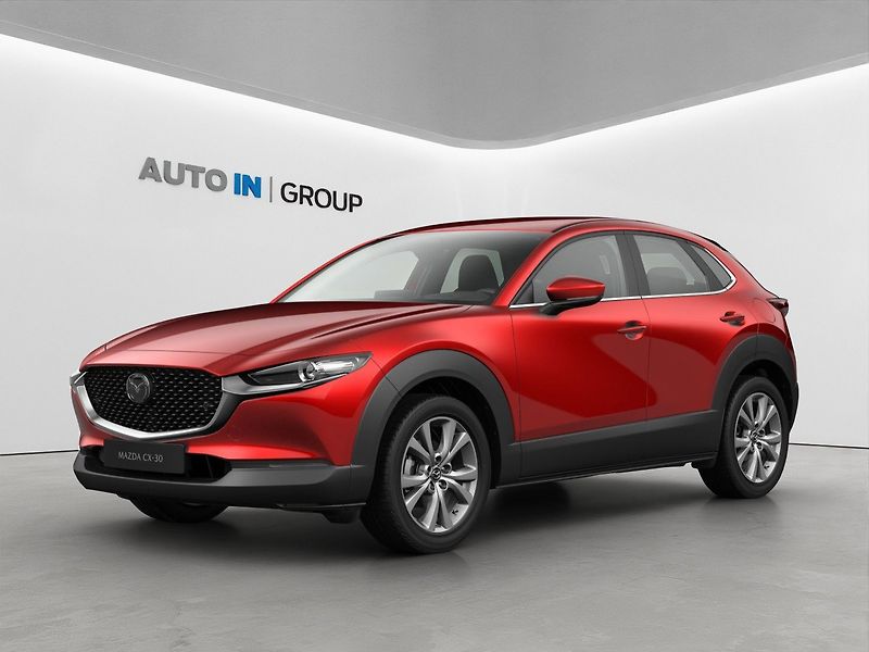 Mazda CX-30 (2026) Skyactiv-G140 2.5L Centre-Line - fotografie inzerátu