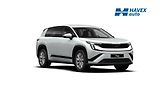 Škoda Peaq (2026) 60, 63 kWh 150 kW Selection - náhled 1