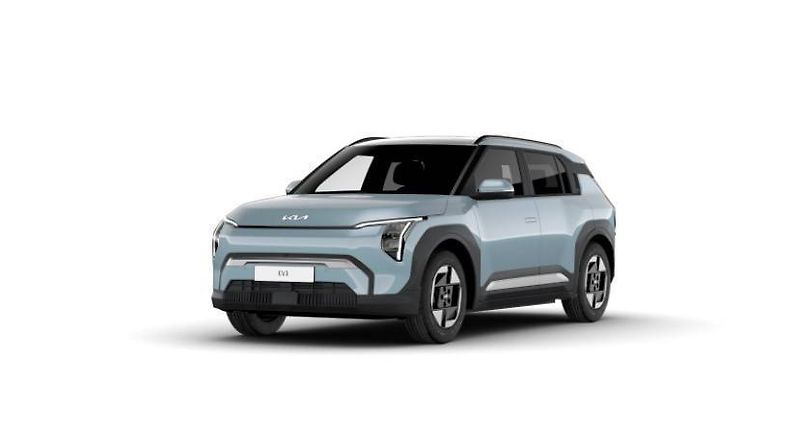 Kia EV3 (2024) EARTH 81,4 kWh - fotka 1 z 1