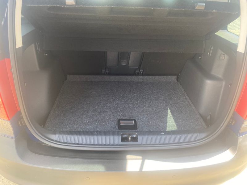 Škoda Yeti (2012) 1.2 TSi 77 kW - fotka 12 z 17