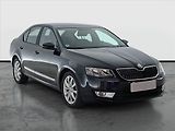 Škoda Octavia (2013) 1.6 TDI, Tempomat - náhled 1