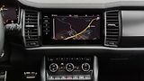 Škoda Kodiaq SPORTLINE TDI 147kW WEBASTO-ČR - náhled 36