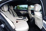 Mercedes-Benz Třídy S S 350d Long 4matic AMG TV - náhled 30