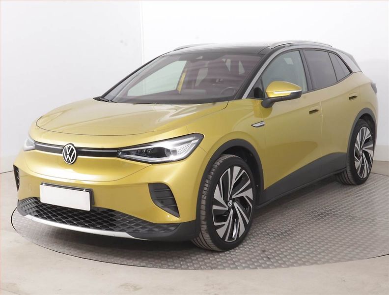 Volkswagen ID.4 (2021) Pro Perf. (82 kWh), SoH 91% - fotka 2 z 21
