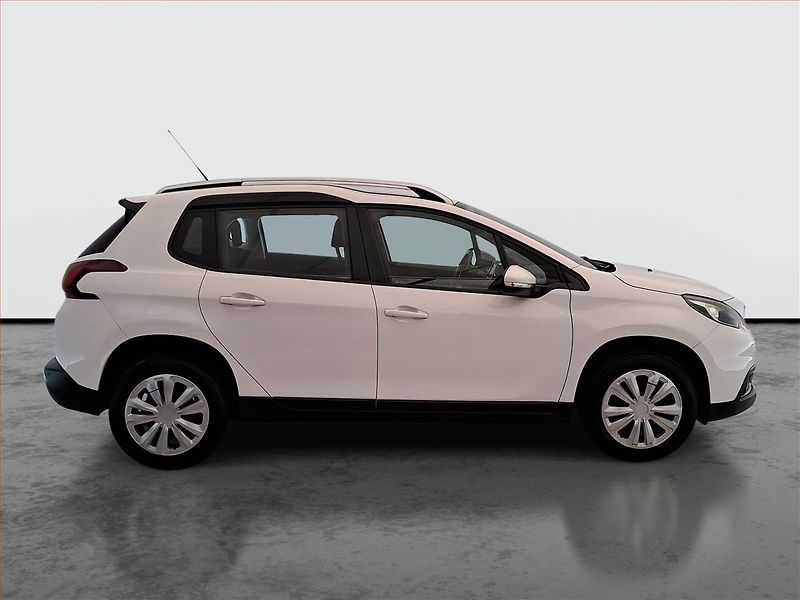 Peugeot 2008 (2017) 1.6 BlueHDi, Tempomat - fotka 6 z 14