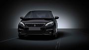 Modernizovaný Peugeot 308.