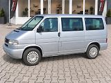 Volkswagen Caravelle (2002) 2.5TDI 111kW -7.MÍST-TAŽ.ZAŘ. - náhled 4