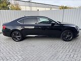 Škoda Superb 1,6 TDI Navi TZ park. kamera - náhled 14