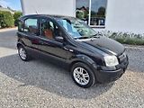 Fiat Panda (2009) 1.2 i Klima - náhled 2