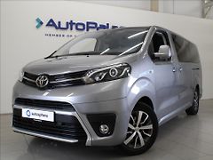Toyota ProAce Verso 2,0 D-4D 140k L2 Family Tažné - fotografie inzerátu