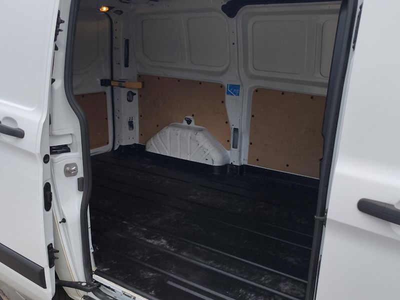 Ford Transit Custom (2020) L1 2.0 EcoBlue 79kW, ČR, Tažné - fotka 20 z 22