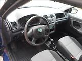 Škoda Fabia 1,2 i HTP - náhled 9