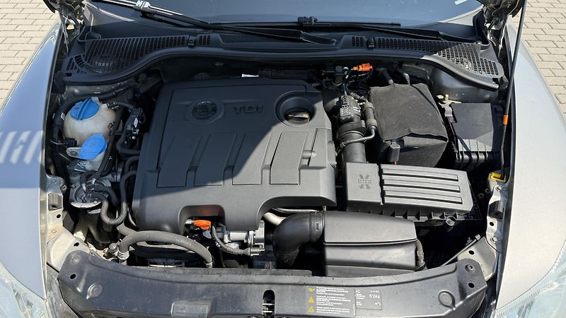 Škoda Octavia 1.6TDi*77kW*ELEGANCE*152TKM*1M - fotka 19 z 22