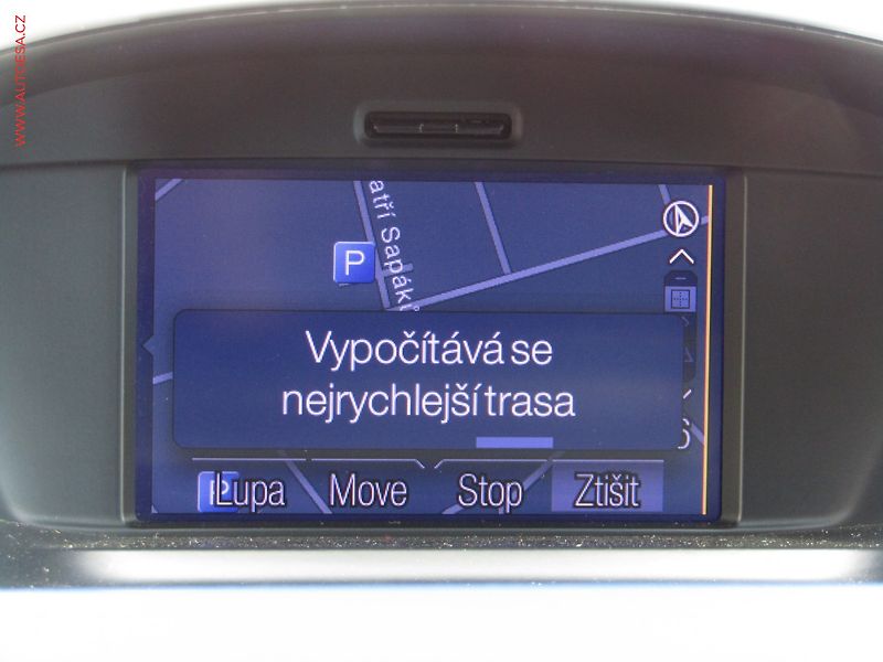 Ford Kuga (2013) 2.0 TDCi 4x4, AT, xenon - fotka 18 z 21
