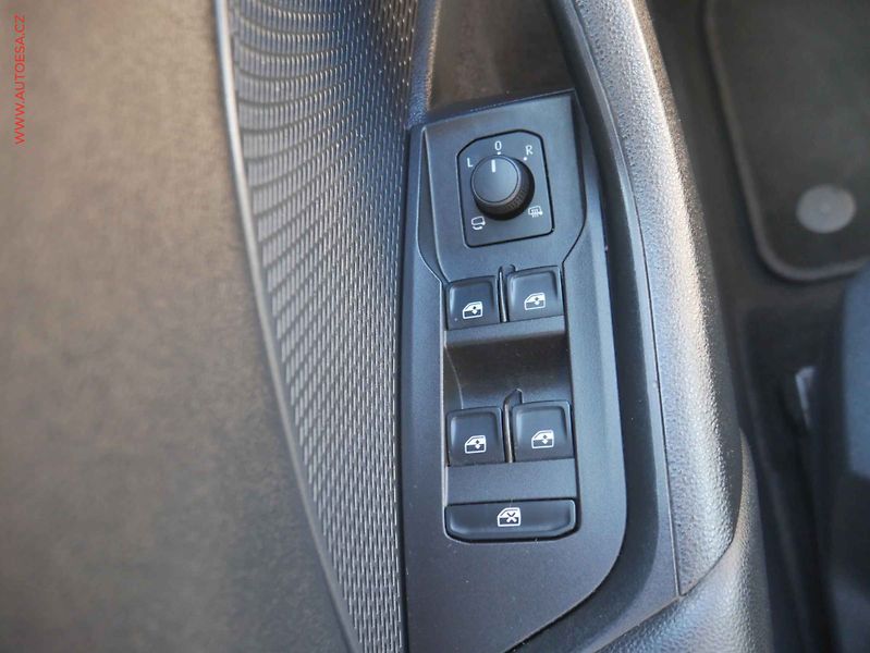 Škoda Octavia (2023) 1.5TSi, ČR, Style, DSG - fotka 12 z 15