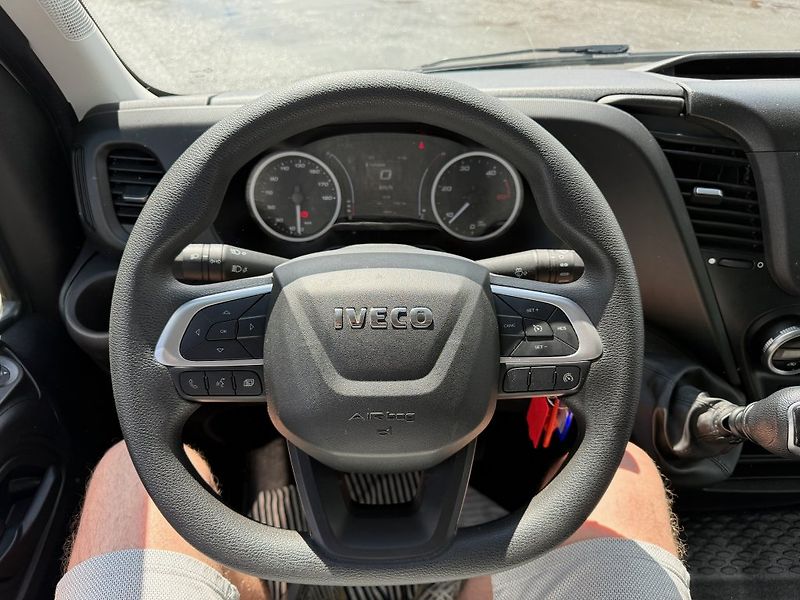 Iveco Daily 35C16 - fotka 13 z 20