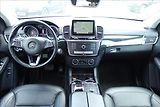 Mercedes-Benz GLE 350CDi, ČR, 4MATIC, KUPÉ. - náhled 18