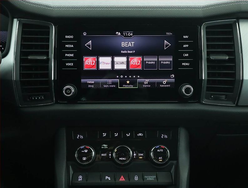 Škoda Kodiaq (2023) Ambition 2.0 TDI - fotka 12 z 17