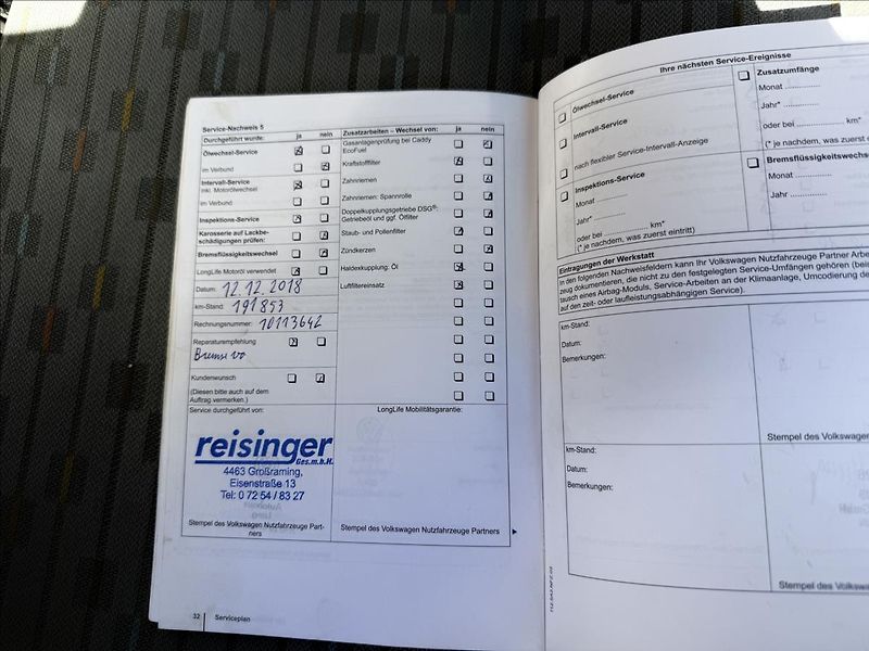 Volkswagen Transporter 2,0 TDi 4Motion - fotka 25 z 30