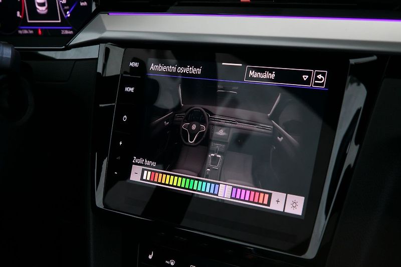 Volkswagen Arteon Shooting Brake R 2.0TSI 235kW DSG Pano Tažné - fotka 32 z 38