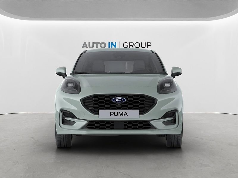 Ford Puma (2026) 1.0 EcoBoost mHEV ST-Line - fotka 2 z 5